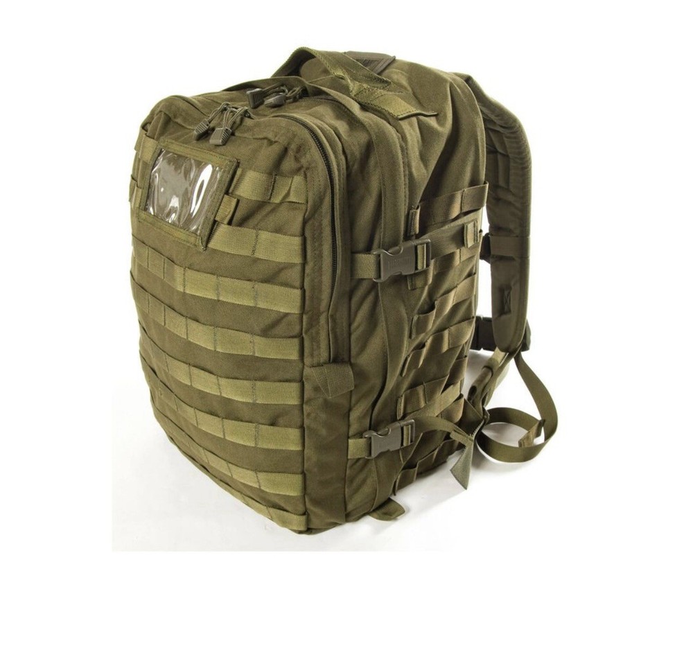 BLACKHAWK SPECIAL OPS MEDICAL BACKPACK 60MP00OD