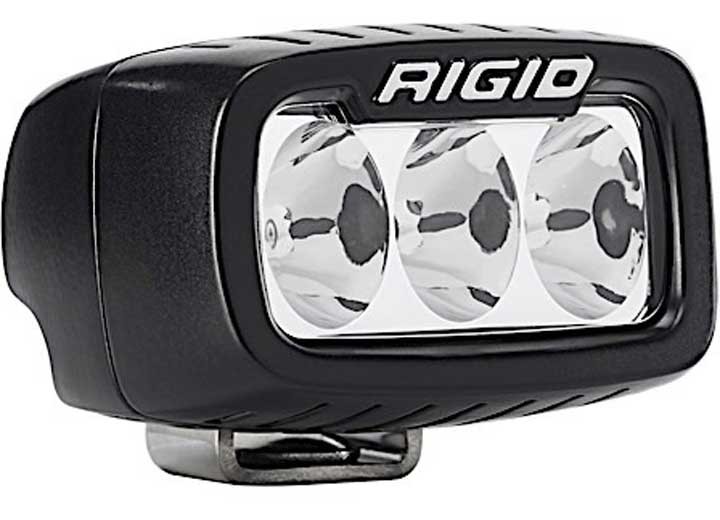 Rigid 912313 SR-M PRO Driving Surface Mount LED Light Single