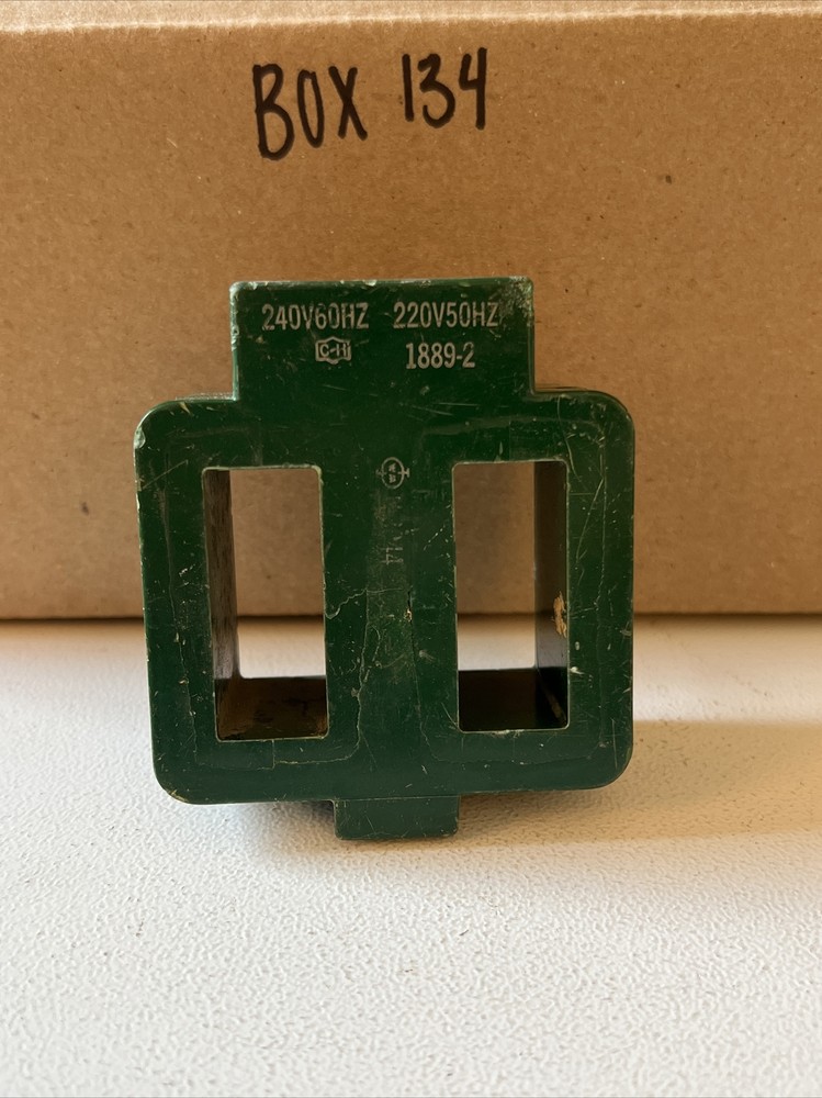 Cutler Hammer 1889-2