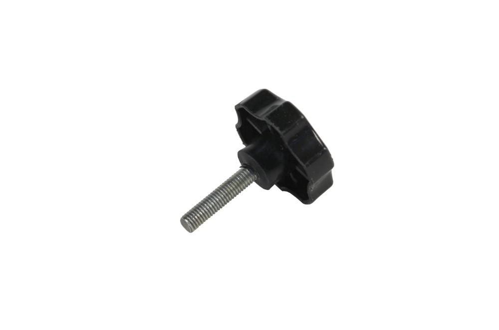 Steel Dragon Tools® 185 Replacement Locking Knob for Wet Core Drill Rig