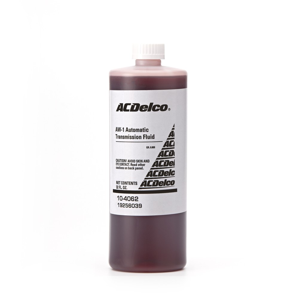 Automatic Transmission Fluid