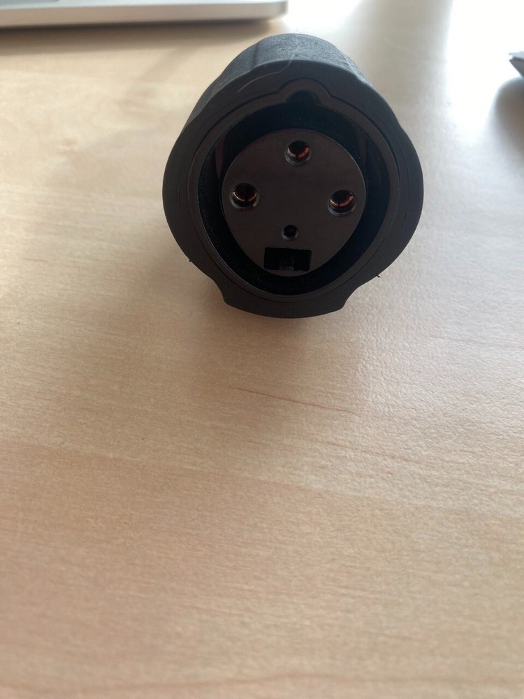 Tesla Gen1 NEMA 5-15 - Mobile Connector