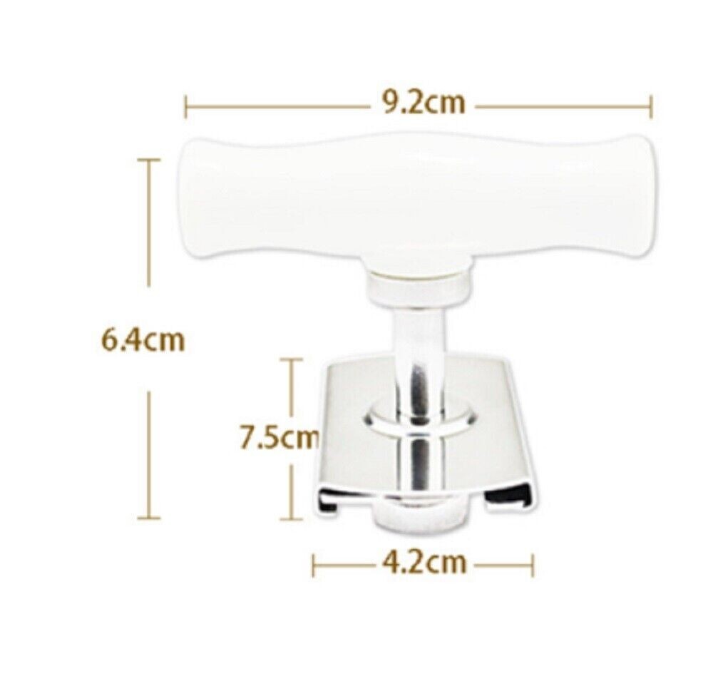 Jar Opener for Weak Hands Adjustable Effortless Arthritis Jar Opener for Senior