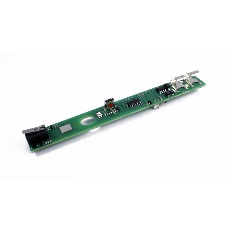 Planet Eclipse Paintball Etha2 Etha3 Main Circuit Board Assembly #SPA990077A000