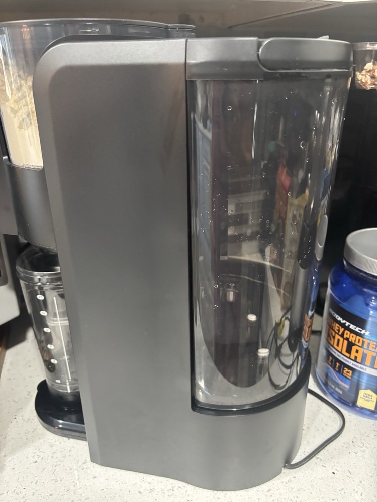 Brezza Supermix Protein Shake Maker -Preowned