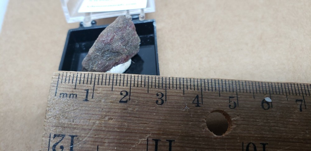Beautiful Tilasite  thumbnail specimen