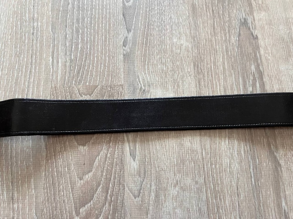 SOVIET USSR ARMY BELT length 100 cm