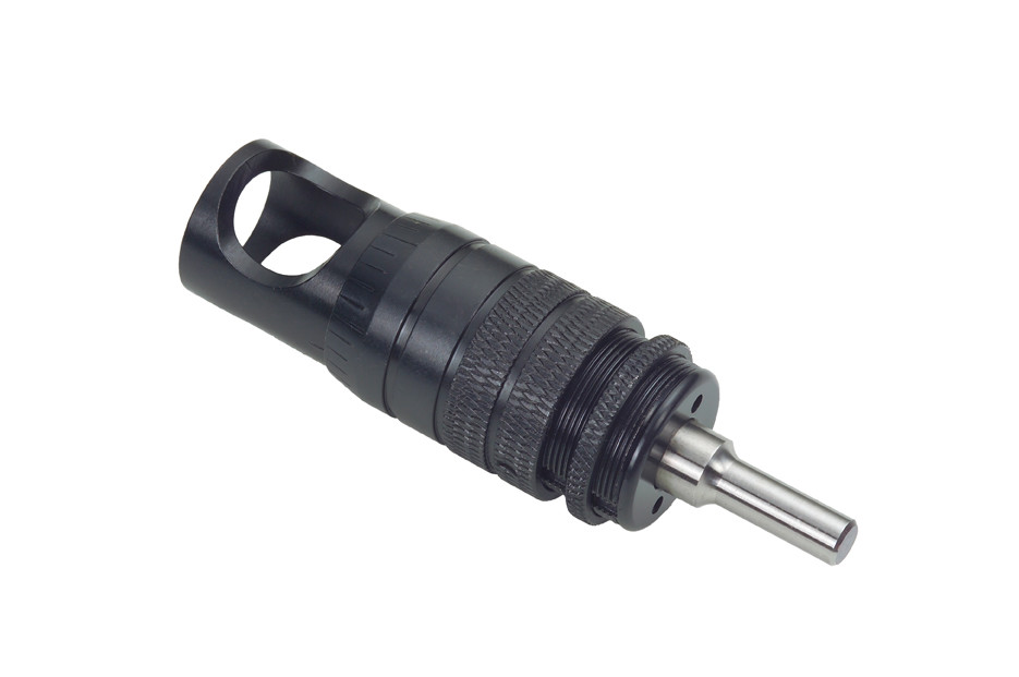 AIRCRAFT TOOLS NEW STANDARD MICROSTOP / COUNTERSINK CAGE FOR SHEETMETAL WORK
