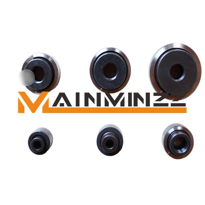 1PC 43mm Hole Tool molds For Hydraulic Knockout Punch Driver Hole Puncher