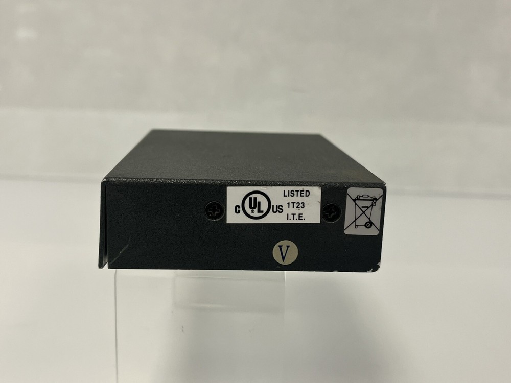 Extron Electronics P/2 DA2xi VGA Distribution Amplifier