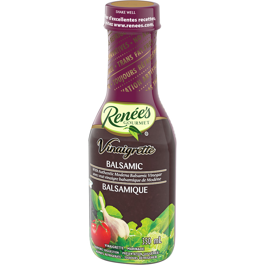 2-Pack Renees Renees Balsamic Vinaigrette