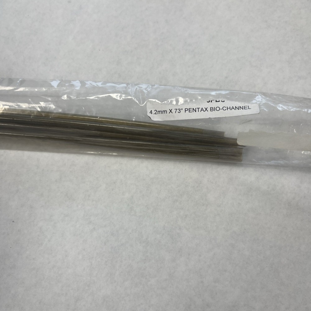 Pentax Biopsy Channel 4.2 Mm X 1850 Mm