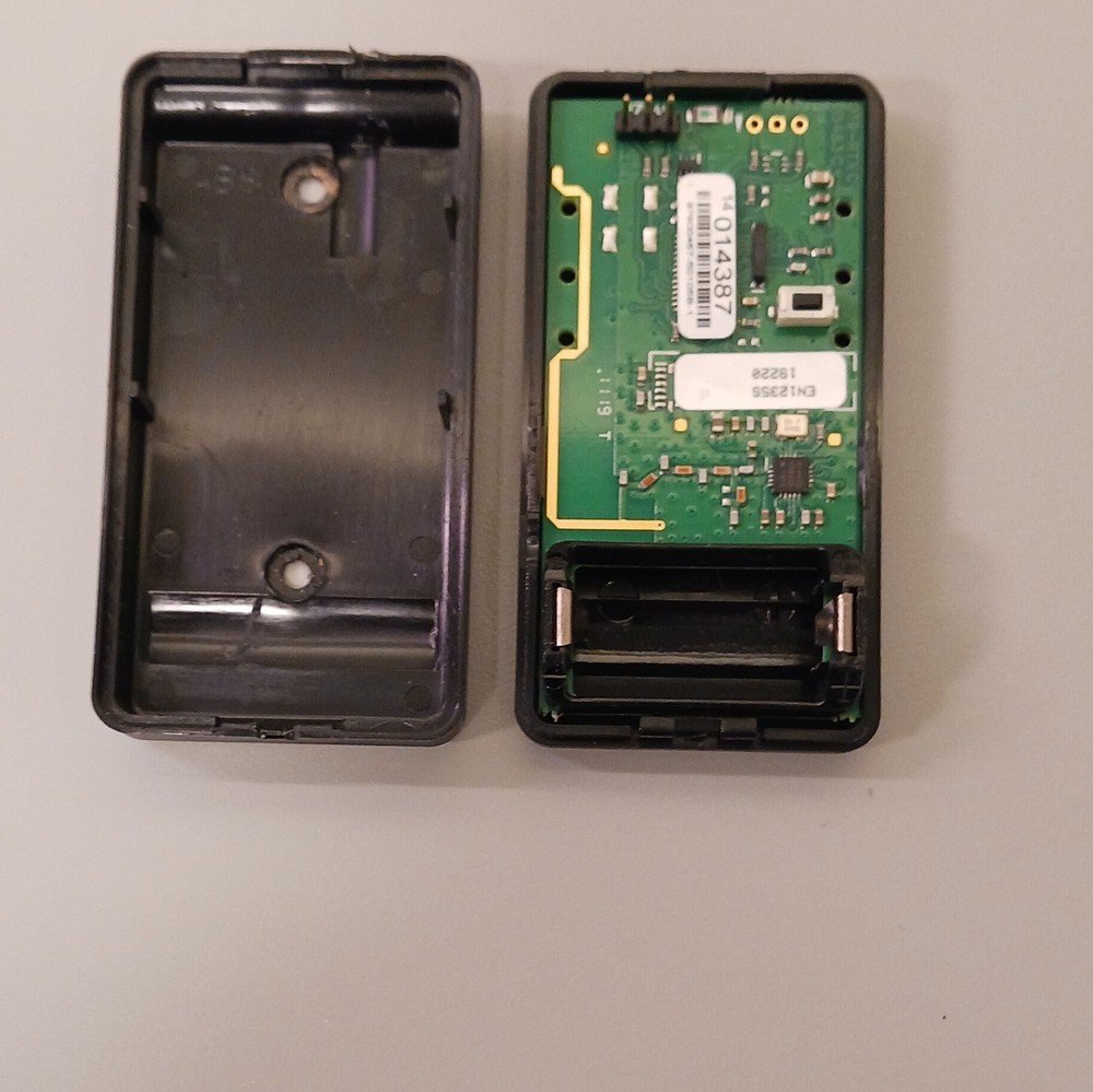 Inovonics EN1235S Wireless Button Transmitter(30) with receiver...