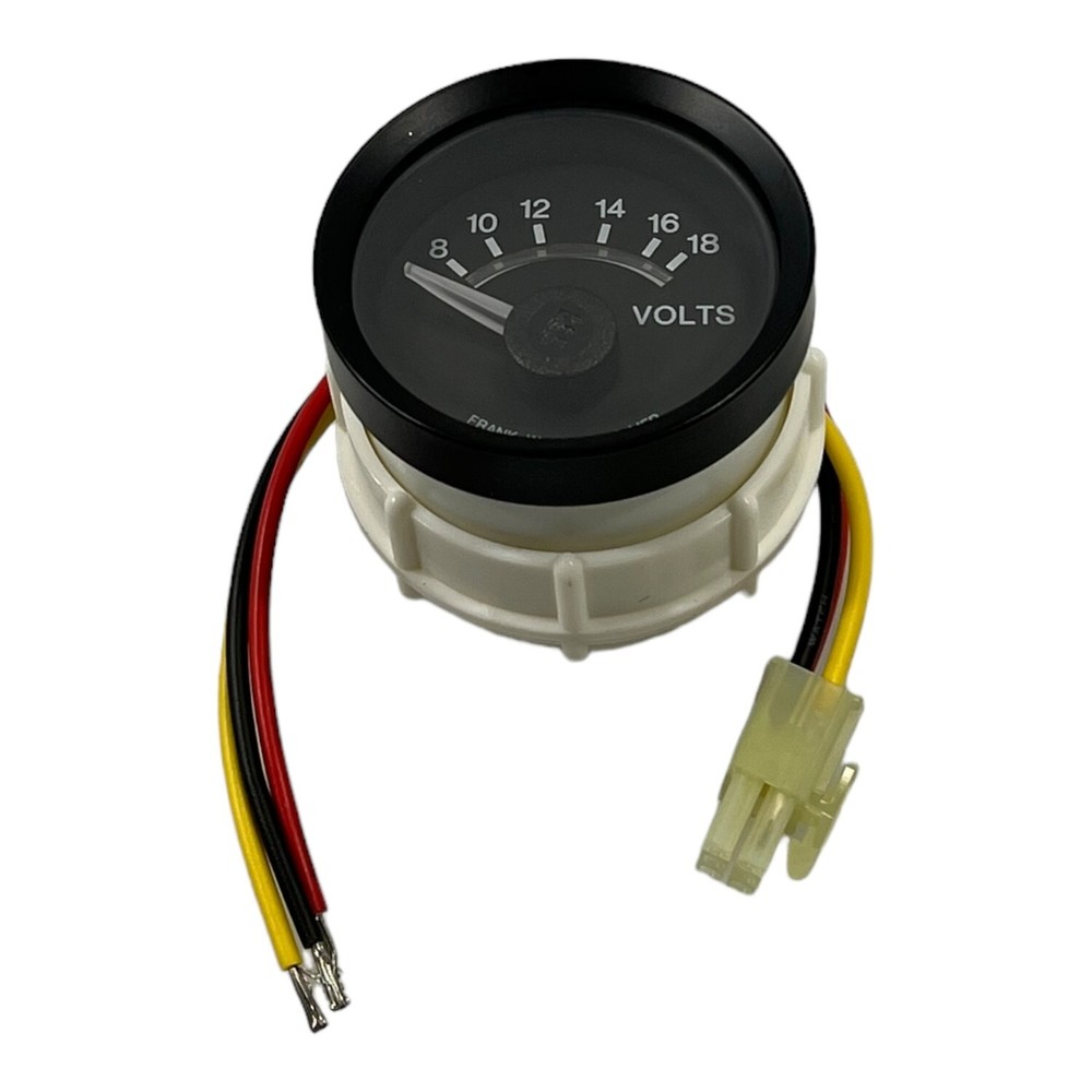 Murphy Electrical Gage EG21VM12A
