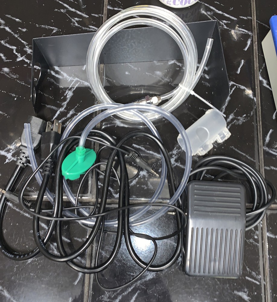 Automatic Dispensing Controller Advance 982A JND JND982A