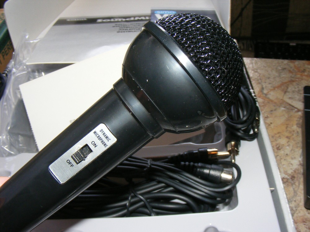 Sima Video Sound Mixer Model SSM
