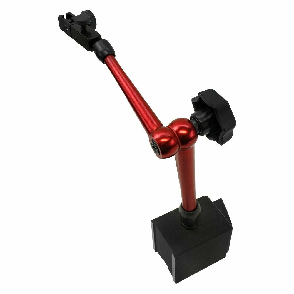 Universal Magnetic Base Holder For Dial Indicator Test