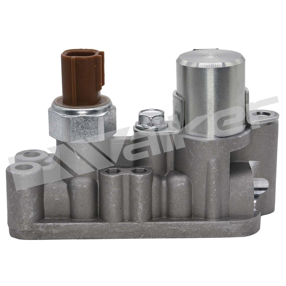 Walker Engine Variable Valve Timing (VVT) Solenoid Left For 2013-2015 Acura RDX