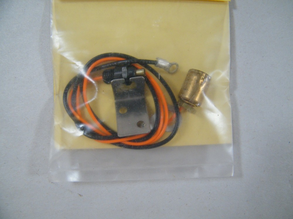 HEAD LOCK RC GLOW PLUG CONNECTOR, CHARGING JACK & REMOTE SINGLE