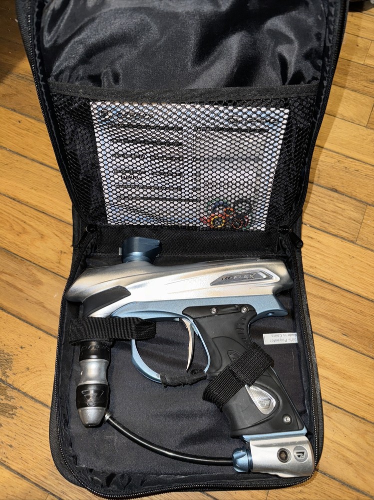 Proto Reflex Rail
