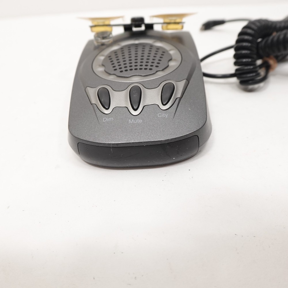 Early Warning EW-3200 Radar/Laser Detector