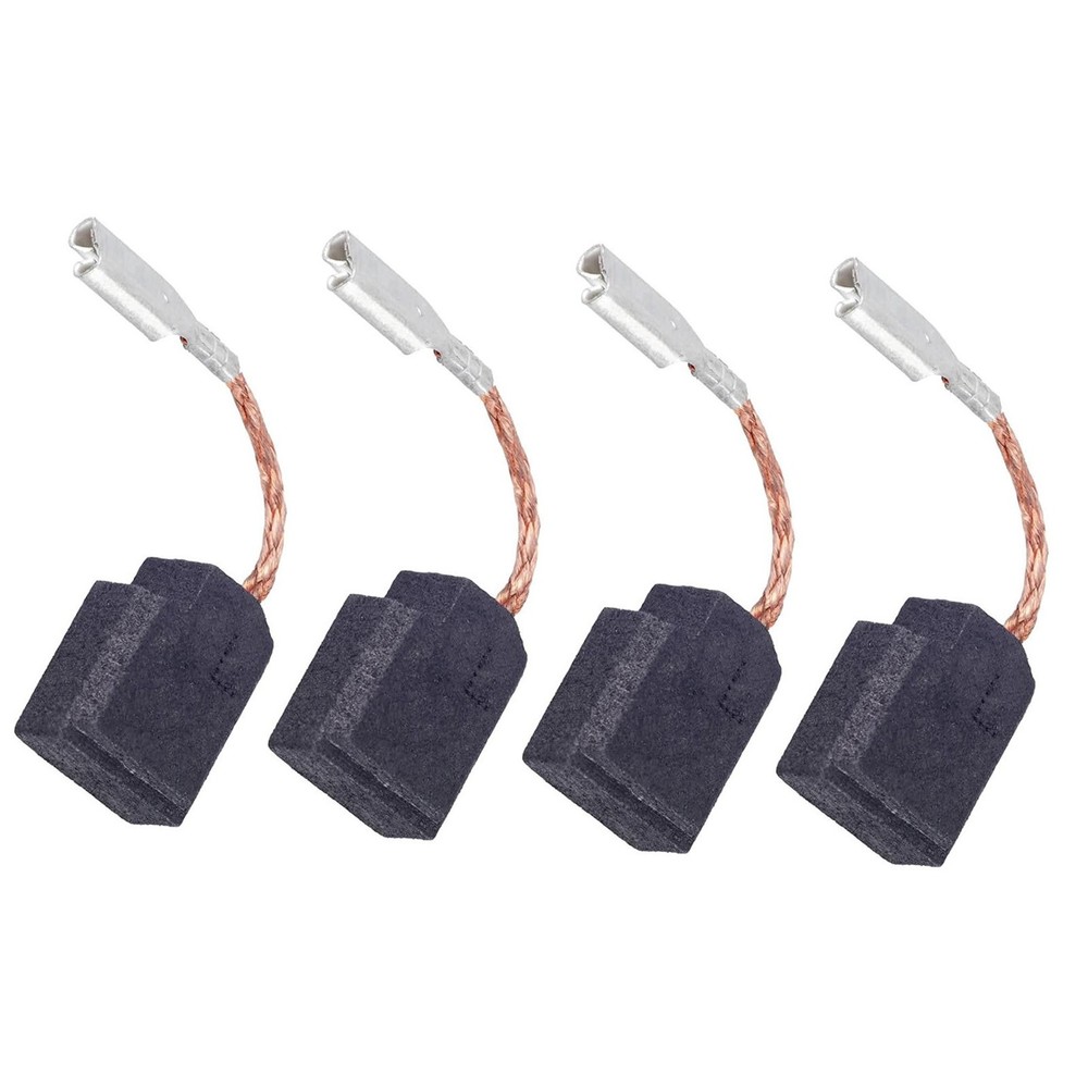 4PCS Carbon Brushes For Dewalt D28110 D28112 Replacement Accessory 650916-01