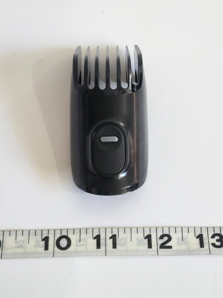 Genuine Braun Trimmer Replacement 13-21 mm Adjustable Guide Comb