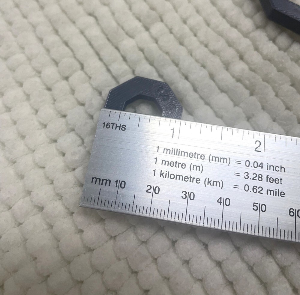 Octagon Drawing Guides