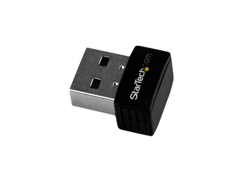 DUAL-BAND NANO WL ADAPTER USB
