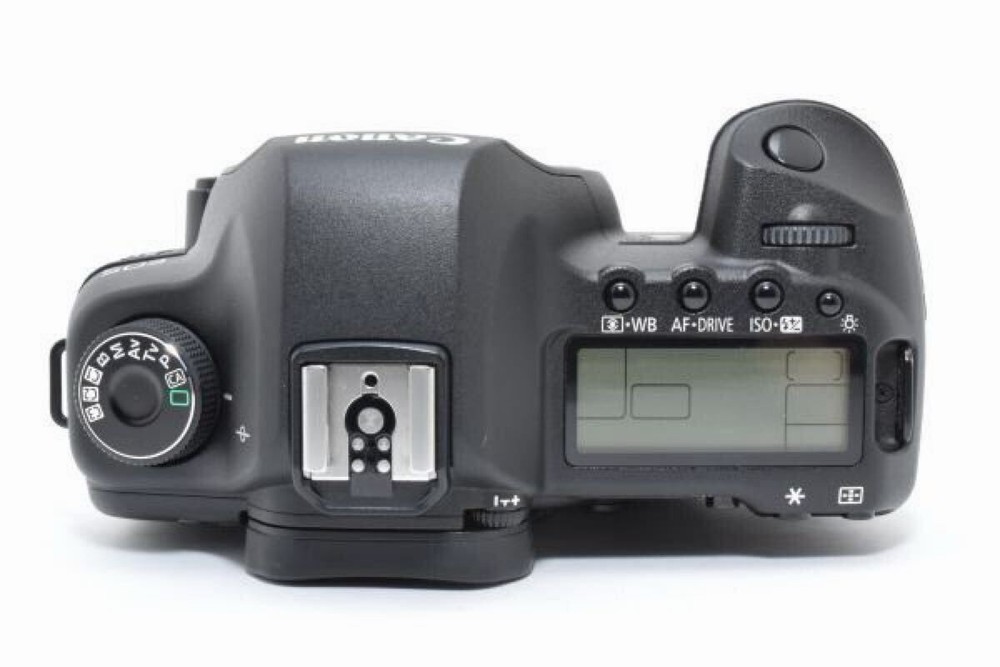 CANON EOS 5D Mark ll 402090