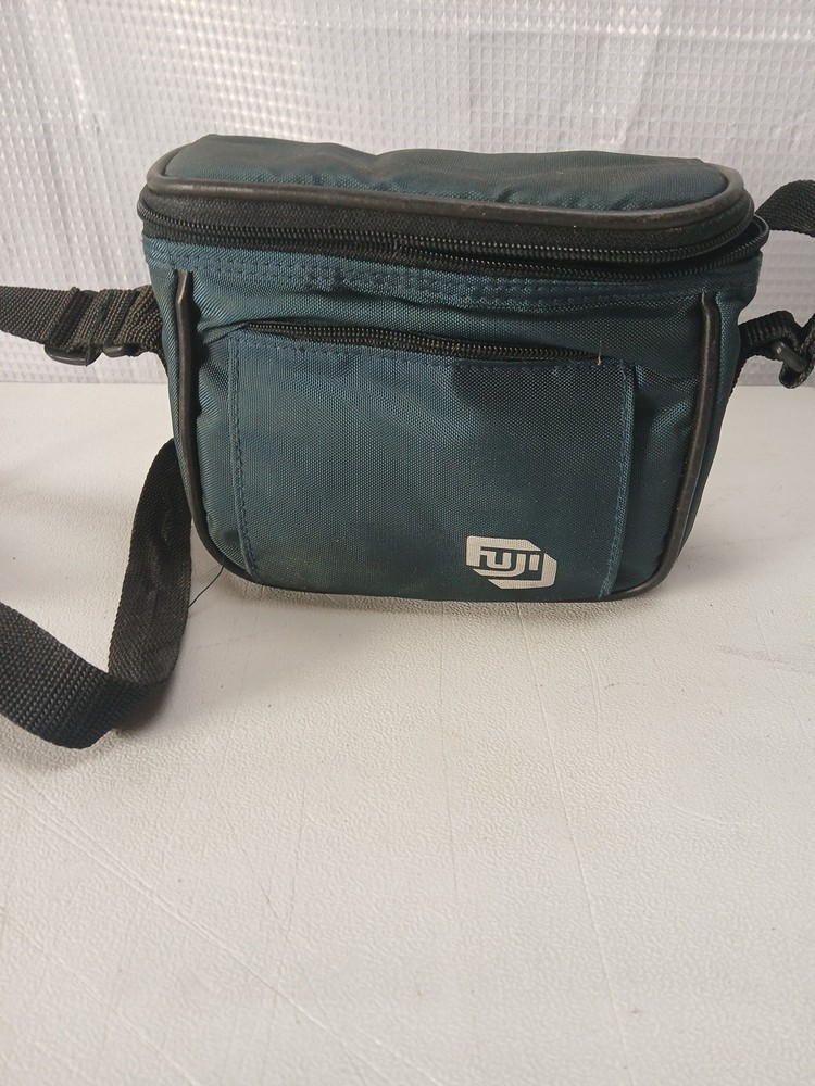 Fuji Discovery 400 Tele Plus 35mm Point & Shoot Camera