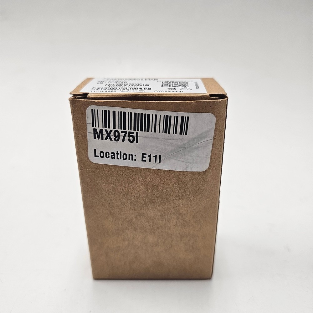 DSC Tyco MX975I Addressable MX Universal Input Module NEW