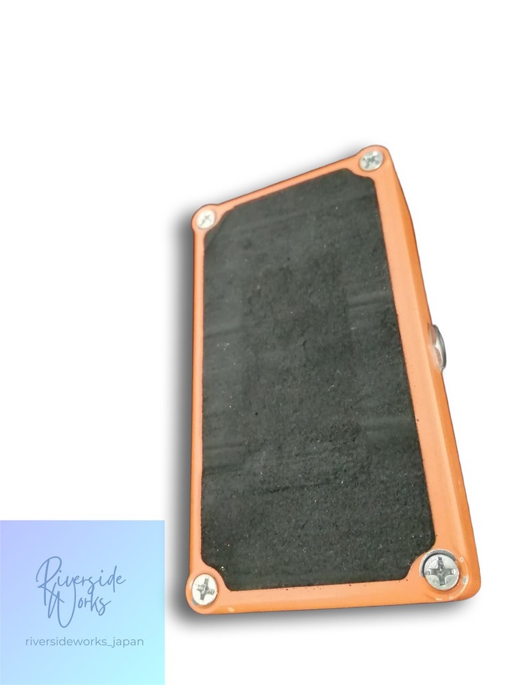 MXR Phase 90 Phaser Effects Pedal JP