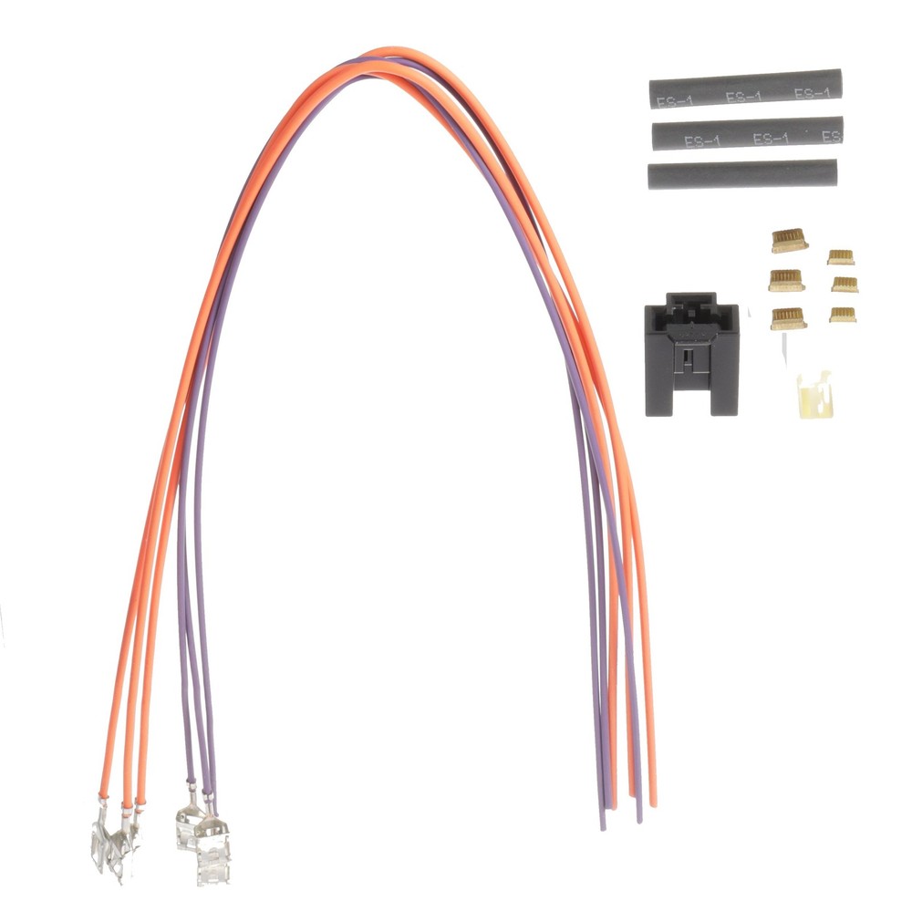 Genuine Mopar Wiring Harness Kit Electrical Component 68020738AA