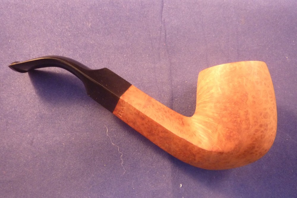 Pipe Chacom Royale 101