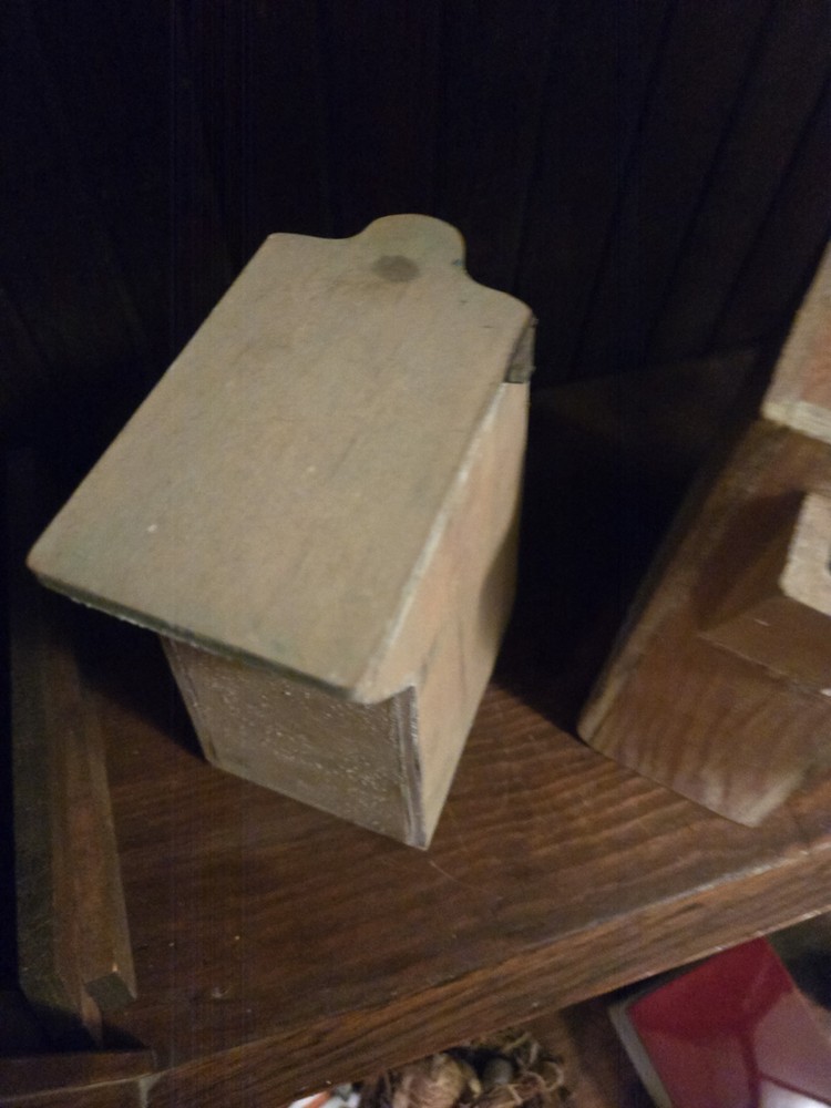 Soap Making Boxes