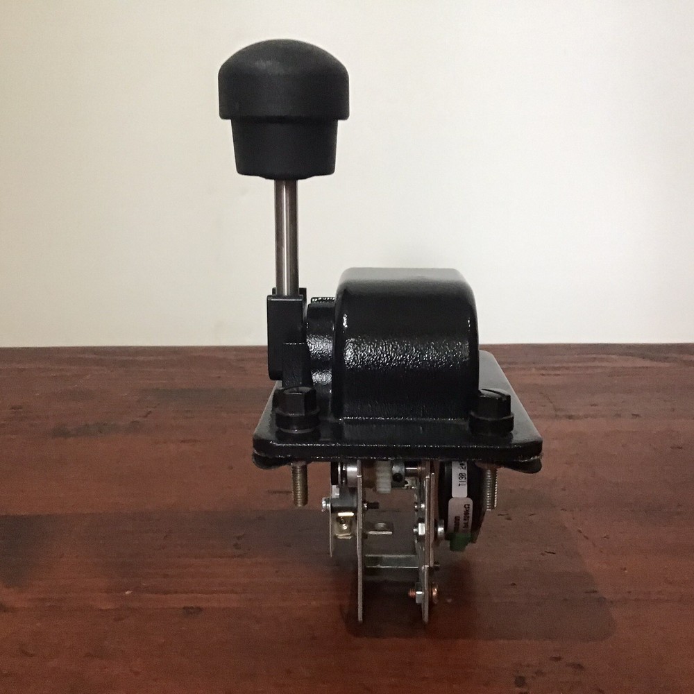 W. Gessmann Single Axis Joystick S23, 1219679-14