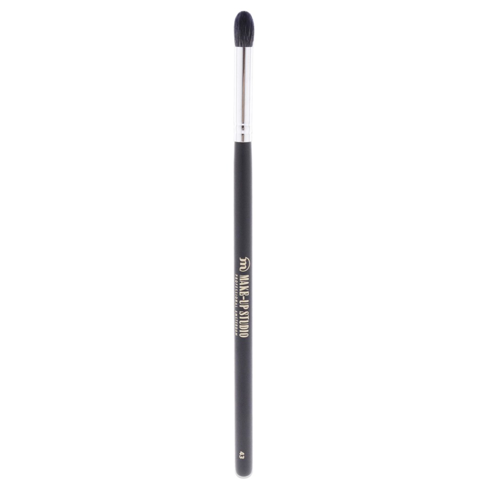 Make-Up Studio Eye Shadow Blend Pony Hair Brush - 43 Medium - 1 Pc