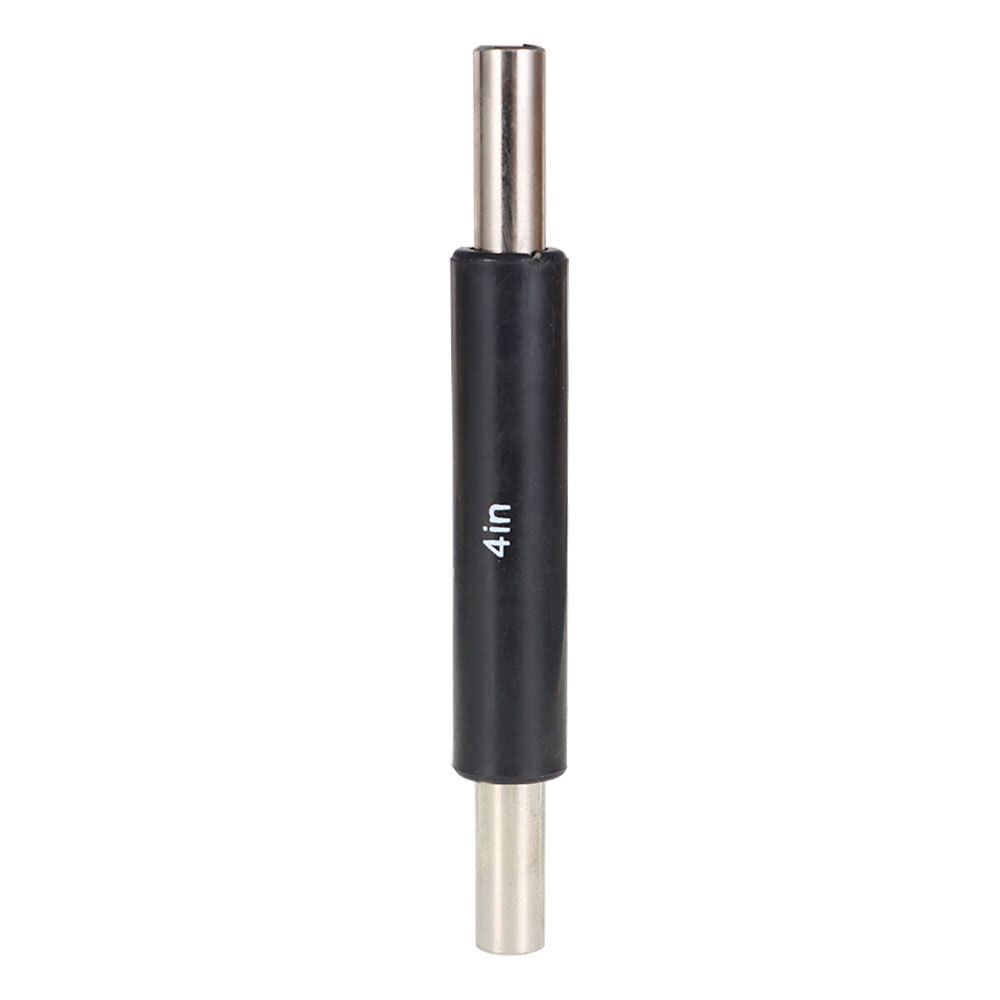 4-5" .0001" Carbide Tipped Precision Micrometer - Outside Micrometer