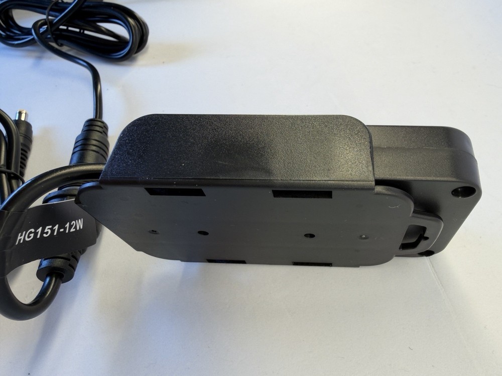 hygger Aquarium Wave Maker w/ Intelligent Controller, 5 Wave Modes HG151- 12W