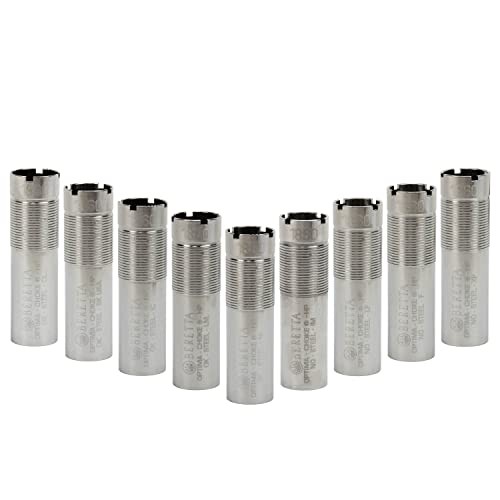 Sporting Competition OptimaChoke HP Flush Improved Modified/No Steel (C62071)