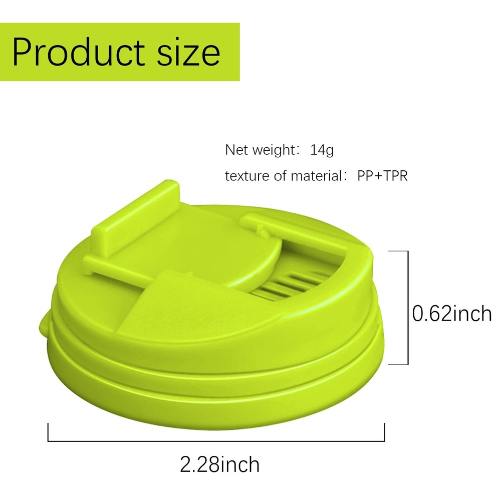 4 Pack Soda Can Covers Beer Beverage Reusable 4Pcs-2Colors