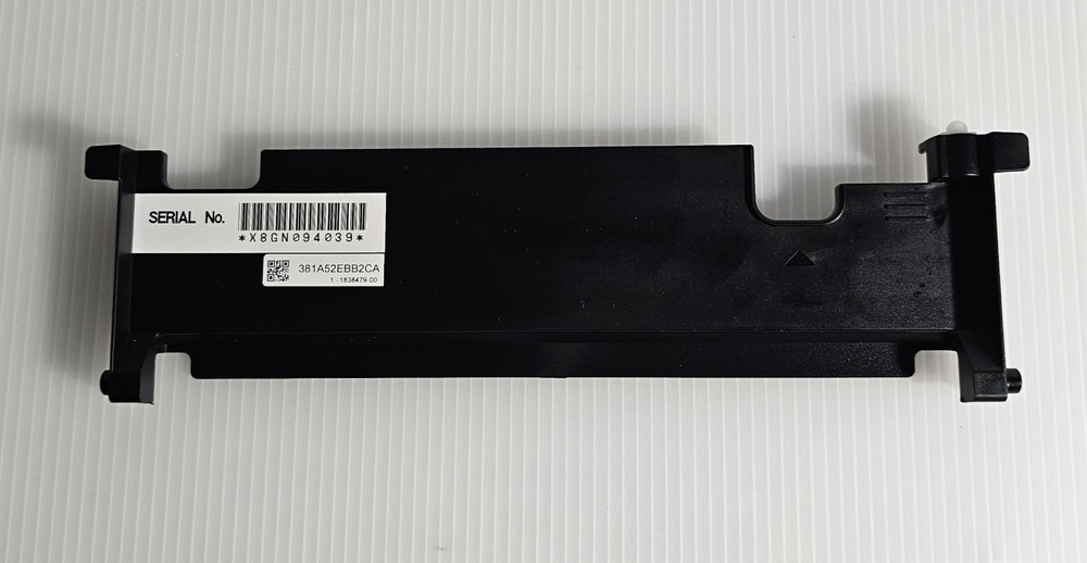 Genuine FRONT PULL DOWN PANEL for Epson EcoTank Printer ET-4800, OEM