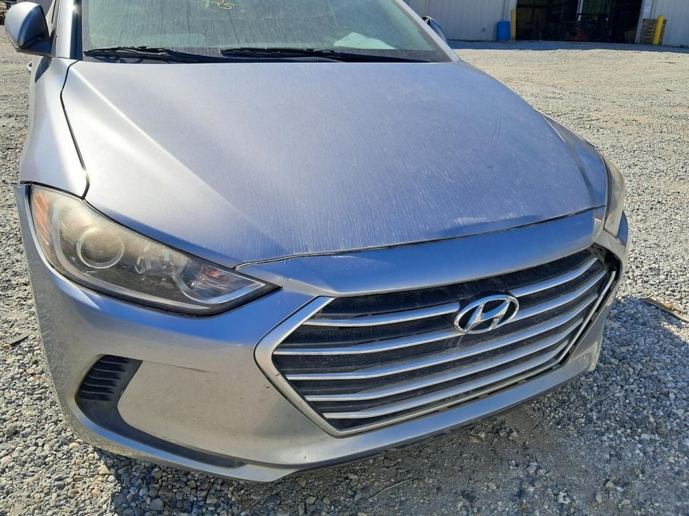 ELANTRA 2017 Glove Box 4840955