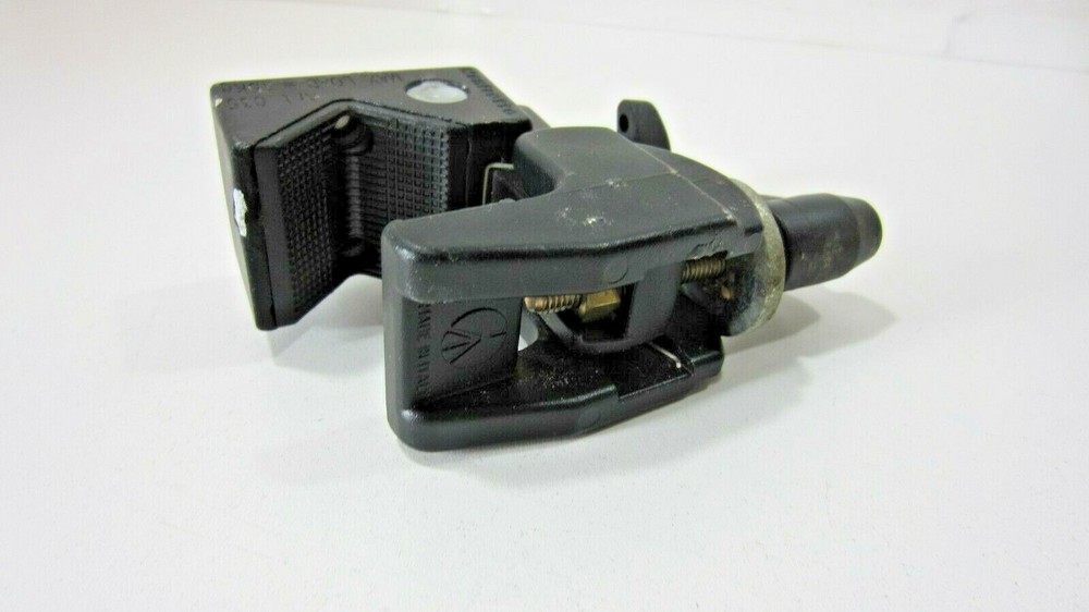 Manfrotto Heavy Duty Table Clamp Art. 035