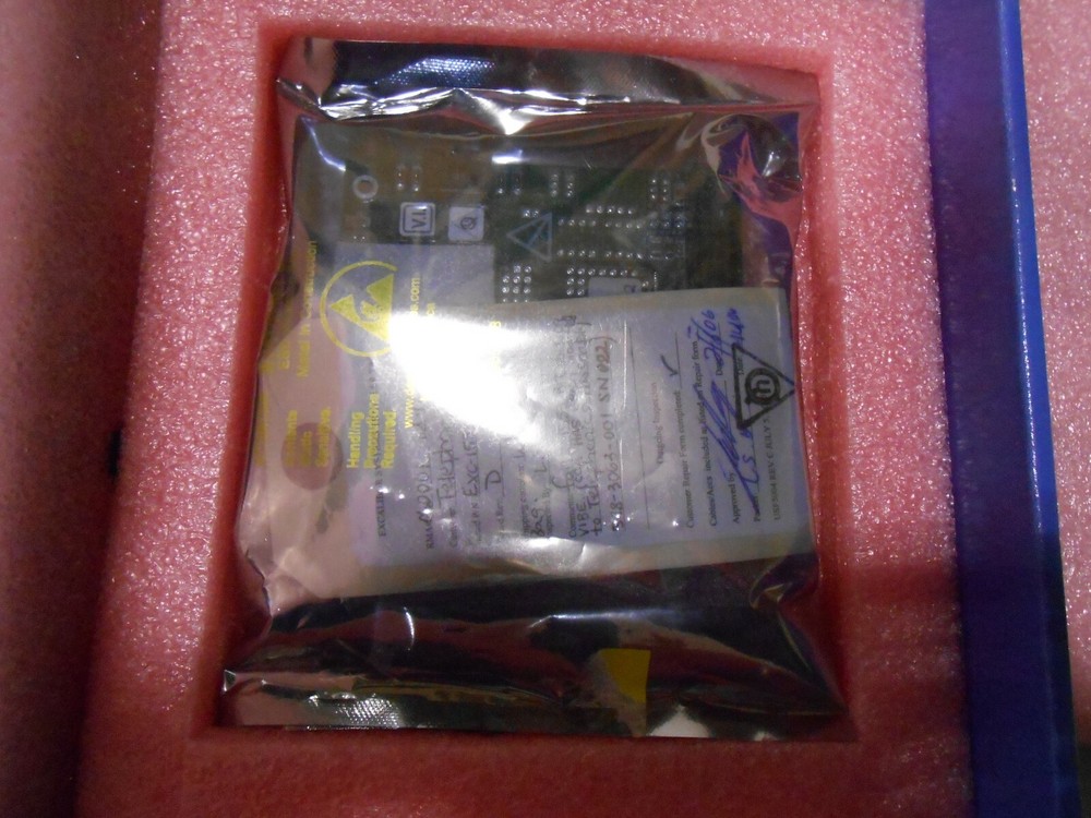 EXCALIBUR SYSTEMS CCA, PC/104, 1553 TEST BOARD