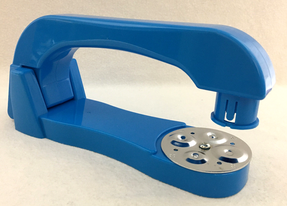 Darice Jewelry Stone Setter Set With Directions Patterns Decorative Materials