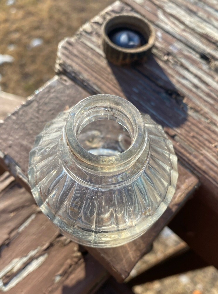 Parker Quink Ink Bottle