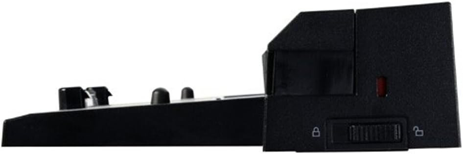 Dell E-Port Plus Advanced Port Replicator with USB 3.0 for E Series Latitudes