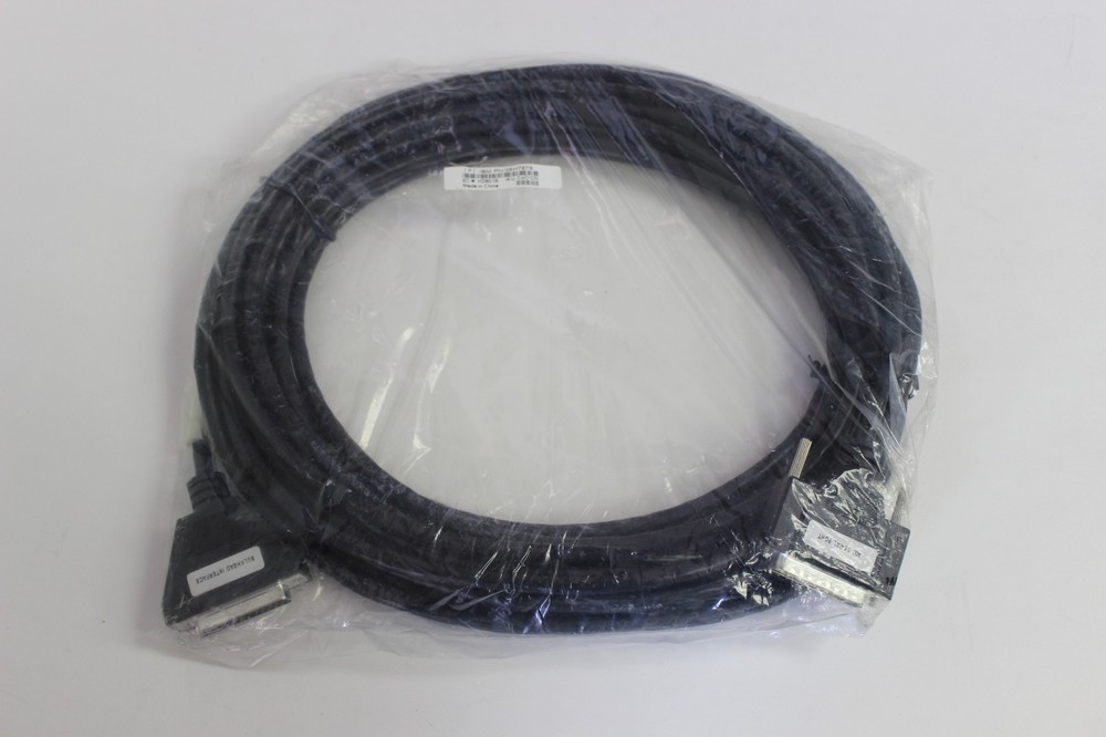 IBM 05H7878 BULKHEAD INTERFACE CABLE NEW